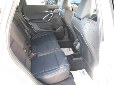2025 BMW X1 缩略图 11