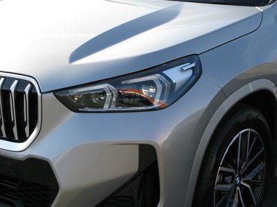 2025 BMW X1 缩略图 34