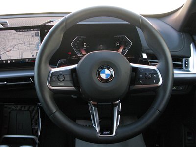 2025 BMW X1 缩略图 12