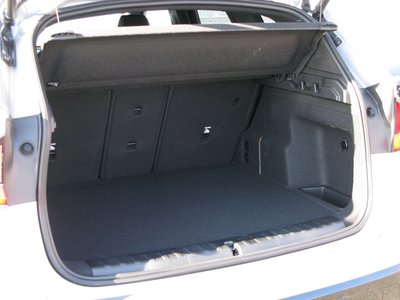 2025 BMW X1 缩略图 31