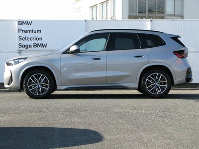 2025 BMW X1 照片 6