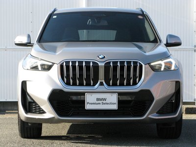 2025 BMW X1 照片 5