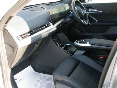 2025 BMW X1 照片 9