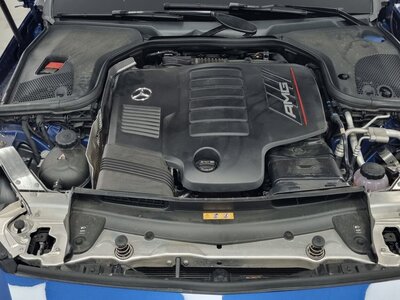 MERCEDES-BENZ CLS - 7