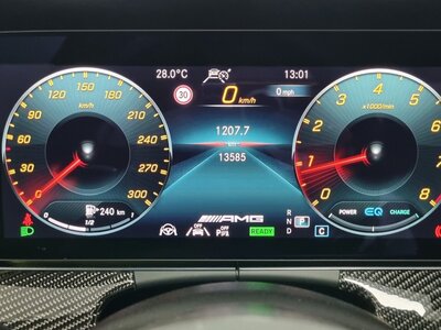 MERCEDES-BENZ CLS - 8