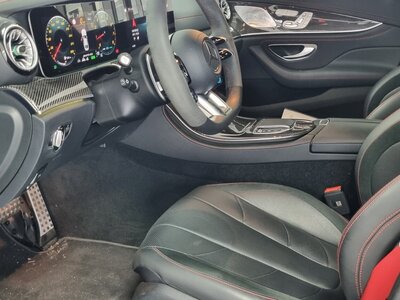 MERCEDES-BENZ CLS - 9