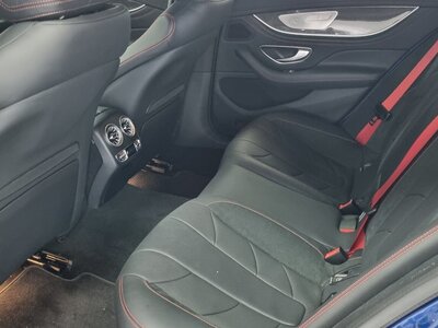 MERCEDES-BENZ CLS - 10