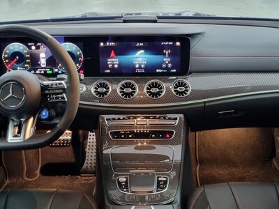 MERCEDES-BENZ CLS - 4