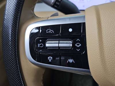 2024 Genesis G80 (RG3) — миниатюра 27