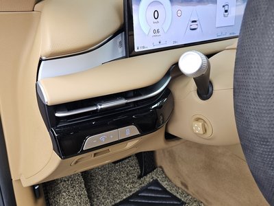 2024 Genesis G80 (RG3) — миниатюра 28