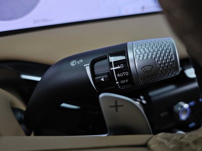 2024 Genesis G80 (RG3) — миниатюра 29