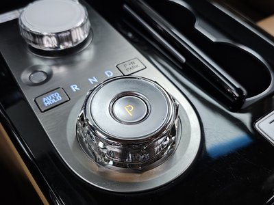 2024 Genesis G80 (RG3) — миниатюра 12