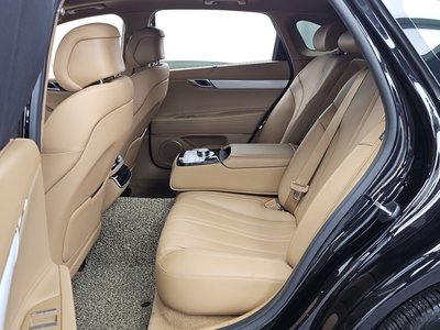 2024 Genesis G80 (RG3) — миниатюра 16