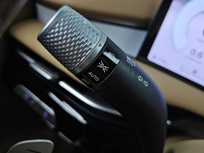 2024 Genesis G80 (RG3) — миниатюра 35