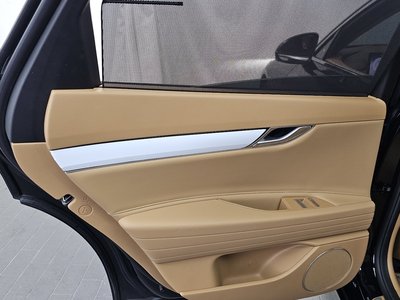 2024 Genesis G80 (RG3) — миниатюра 15
