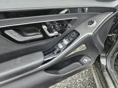 MERCEDES-BENZ S-CLASS - 7