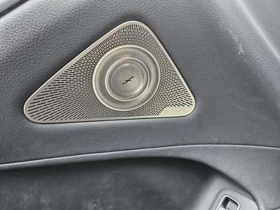 MERCEDES-BENZ S-CLASS - 5