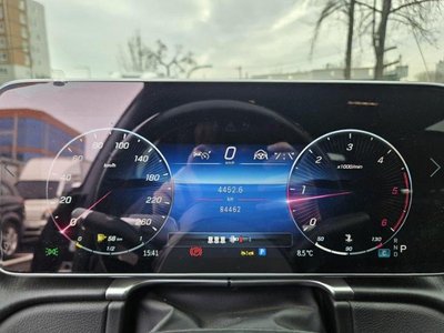 MERCEDES-BENZ S-CLASS - 8