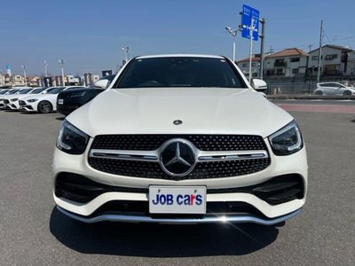 MERCEDES-BENZ GLC - 5
