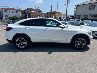 MERCEDES-BENZ GLC - 7