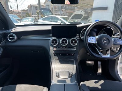 MERCEDES-BENZ GLC - 2