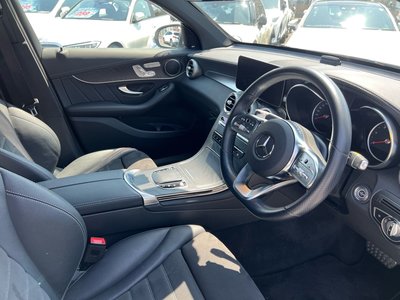 MERCEDES-BENZ GLC - 3