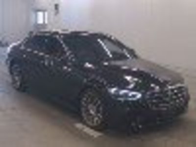 MERCEDES-BENZ S-CLASS - 1