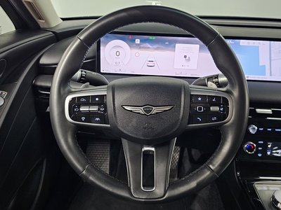 2024 Genesis G80 (RG3) 缩略图 19