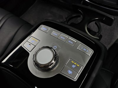 2024 Genesis G80 (RG3) 缩略图 23