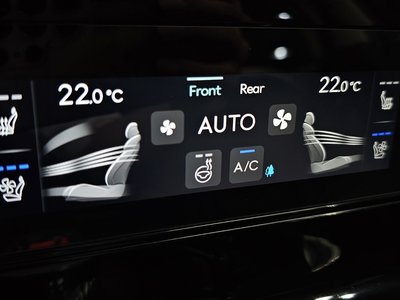 2024 Genesis G80 (RG3) 缩略图 29