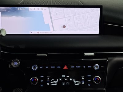 2024 Genesis G80 (RG3) 缩略图 20