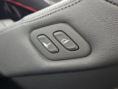 2024 Genesis G80 (RG3) 缩略图 30