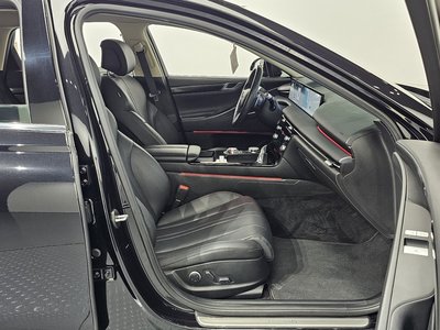 2024 Genesis G80 (RG3) 缩略图 17
