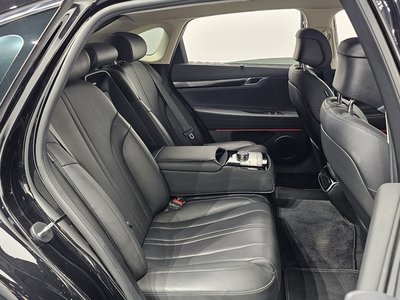 2024 Genesis G80 (RG3) 缩略图 16
