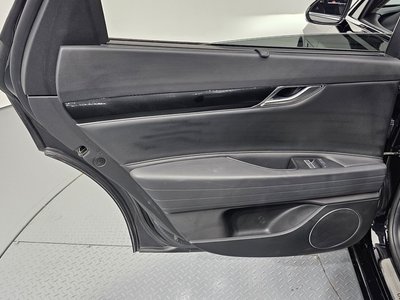 2024 Genesis G80 (RG3) 缩略图 15