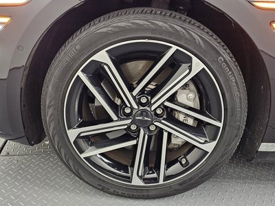 2024 Genesis G80 (RG3) 照片 6