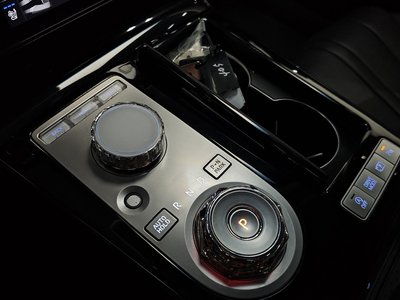 2024 Genesis G80 (RG3) 缩略图 12