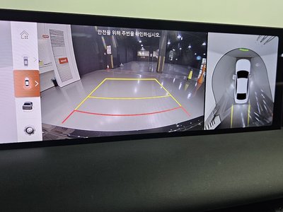 2024 Genesis G80 (RG3) 缩略图 21
