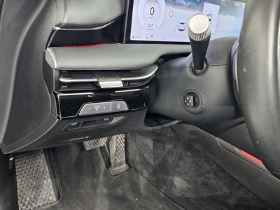 2024 Genesis G80 (RG3) 缩略图 22