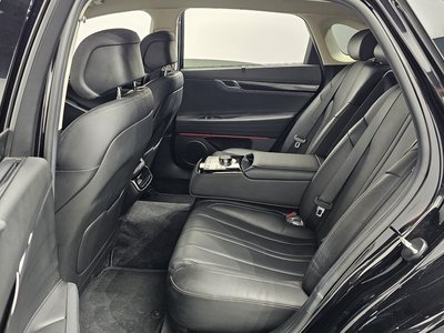 2024 Genesis G80 (RG3) 缩略图 18