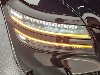 2024 Genesis G80 (RG3) 照片 9