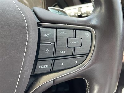 LEXUS LS - 10