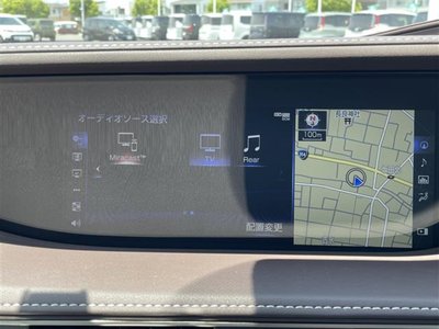 LEXUS LS - 5