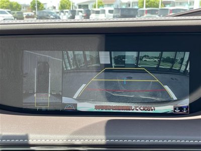 LEXUS LS - 2