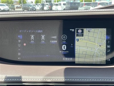 LEXUS LS - 4