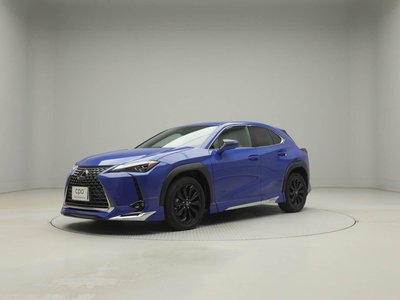 LEXUS UX - 4