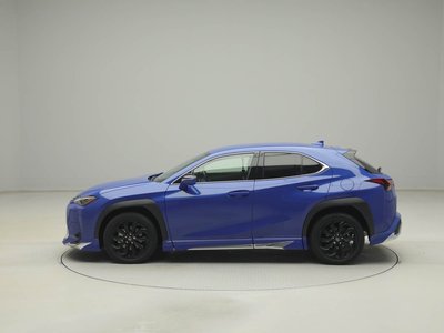 LEXUS UX - 6
