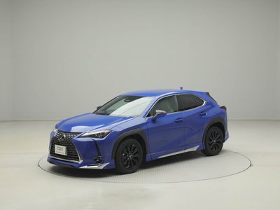 LEXUS UX - 5