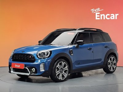 2024 MINI COOPER S COUNTRYMAN 照片 1