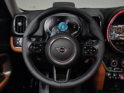 2024 MINI COOPER S COUNTRYMAN 缩略图 19